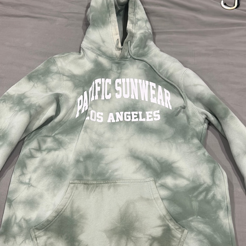 pacsun hoodie